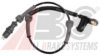 RENAU 7700302428 Sensor, wheel speed